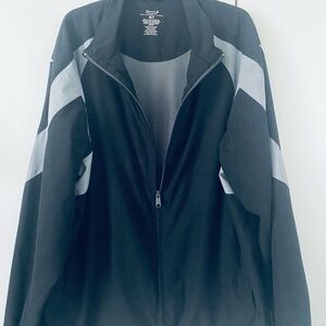 Roundtree & Yorke Black Sport Jacket